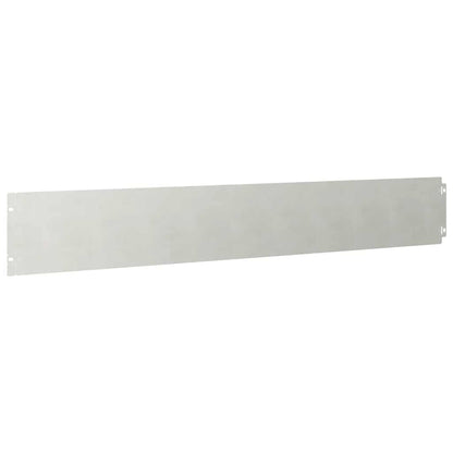 Lawn Edgings 30 pcs 15x103 cm Stainless Steel