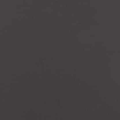 Garden Planter Black 80 x 80 x 48 cm Steel