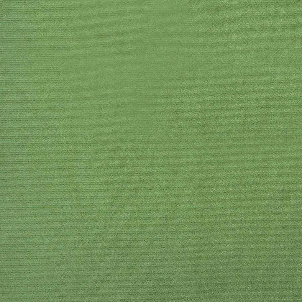 Relaxing Chair Light green 63 x 67 x 94 cm Velvet