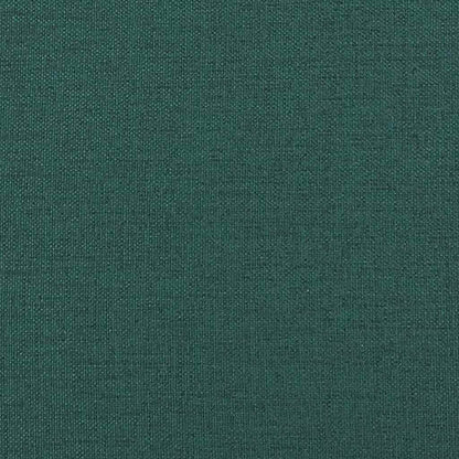 Relaxing Chair Dark green 63 x 67 x 94 cm Fabric
