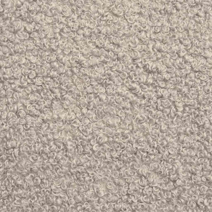 Relaxing Chair Light grey 69 x 74 x 93 cm Fabric