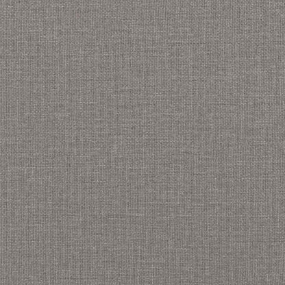 Relaxing Chair Taupe 69 x 74 x 93 cm Fabric
