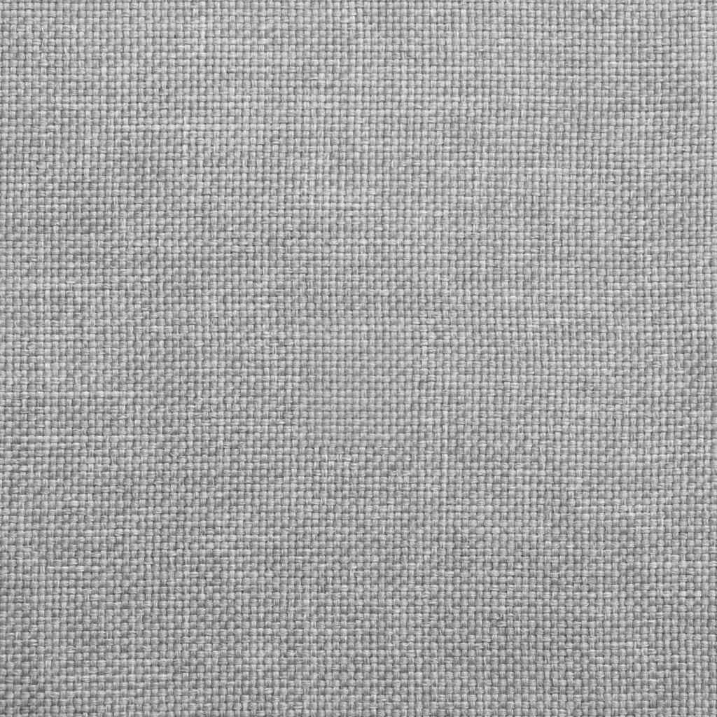 Relaxing Chair Cloud grey 69 x 74 x 93 cm Fabric