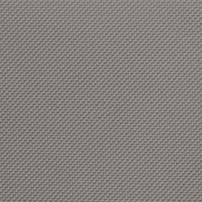Folding Camping Bed Folding Grey 206 x 76 x 74 cm Oxford fabric