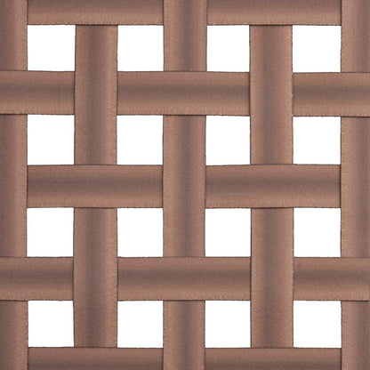 Garden Chair 2 pcs Black 79 x 56 x 73.5cm Poly Rattan