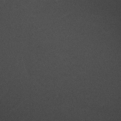 Balcony Privacy Screen Black 160 x 160 cm Fabric
