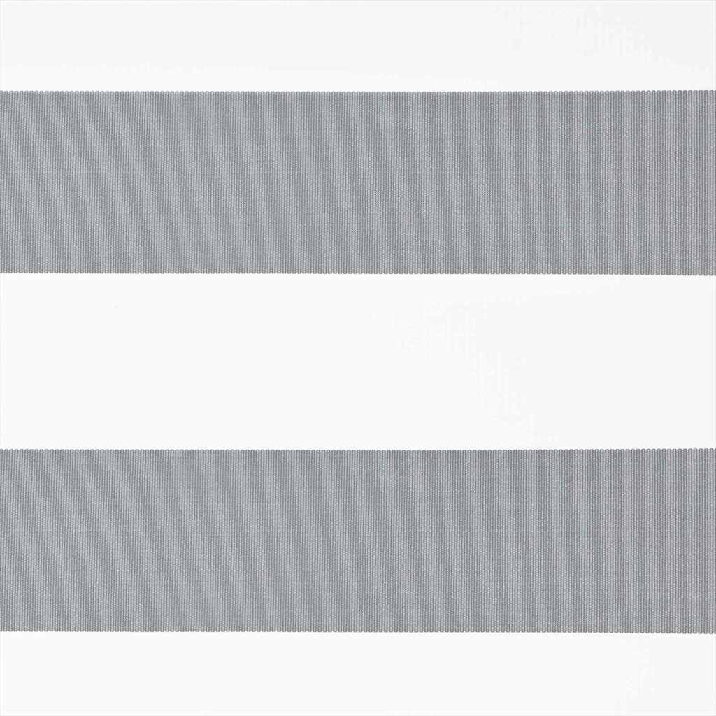 Balcony Privacy Screen Anthracite and white 160 x 160 cm Fabric