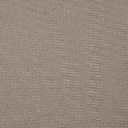 Balcony Privacy Screen Taupe 140 x 140 cm Fabric