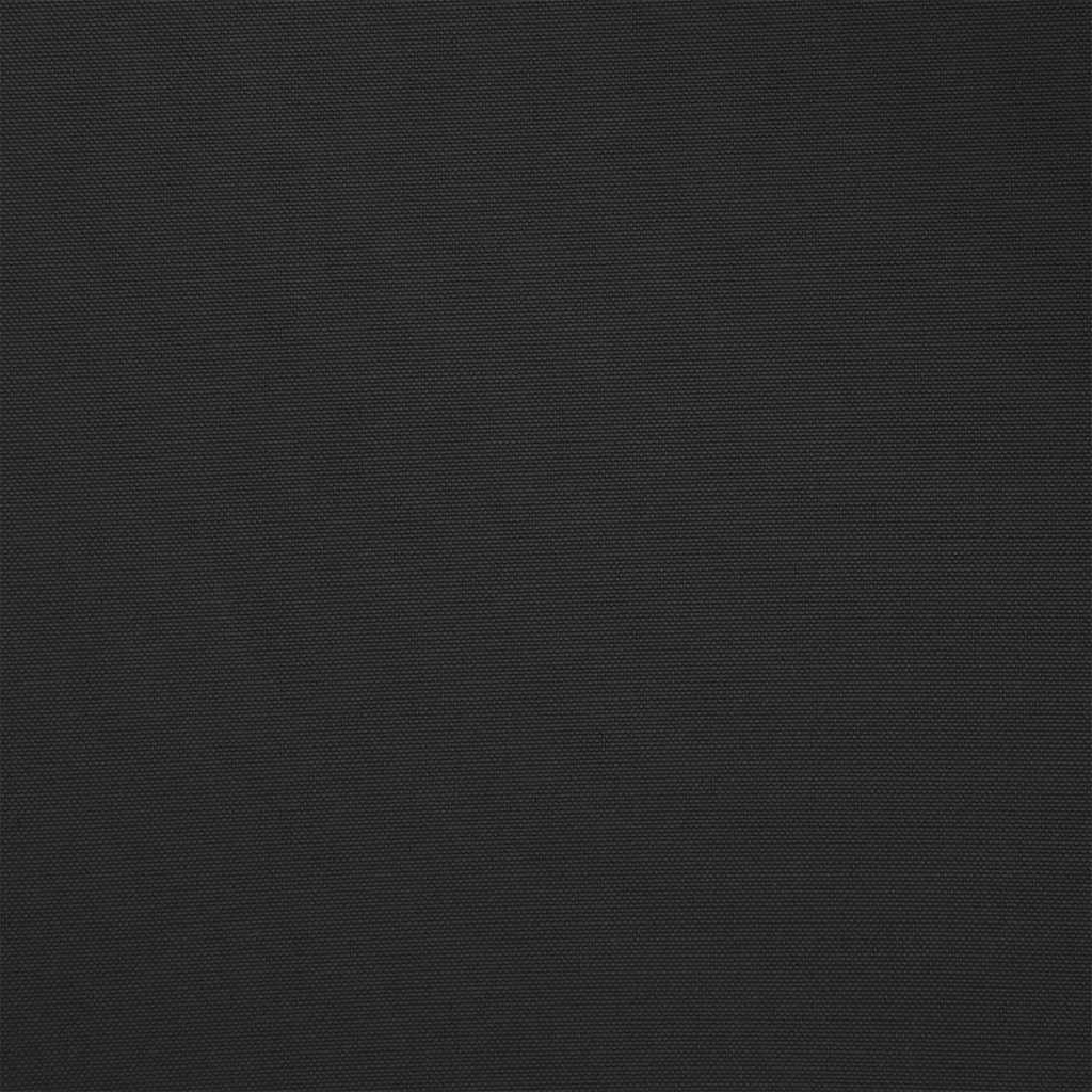 Balcony Privacy Screen Anthracite 210 x 210 cm Fabric