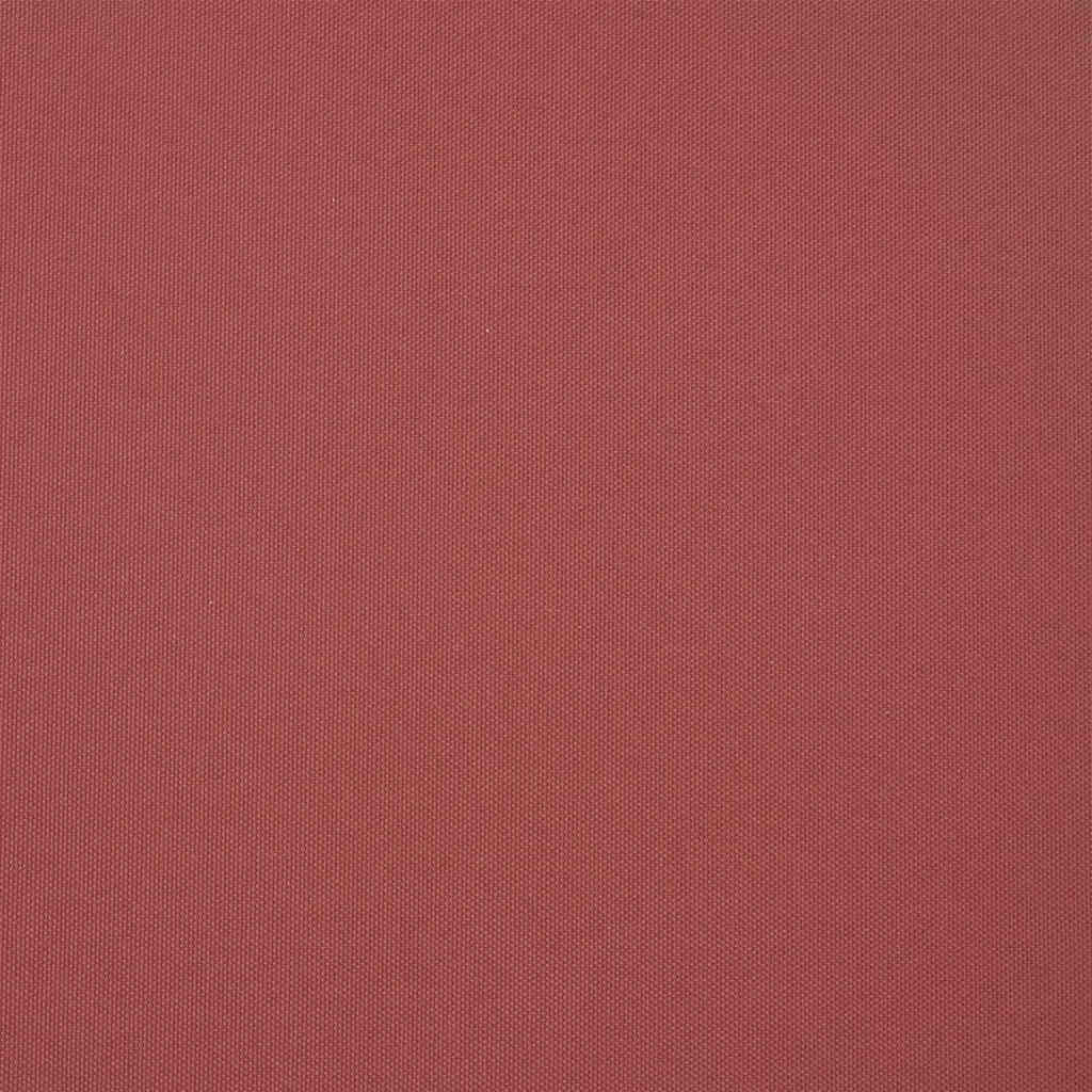 Balcony Privacy Screen Terracotta 115 x 115 cm Fabric