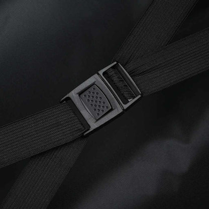 Suitcase Folding Dark blue 43 x 27 x 66 cm ABS Plastic