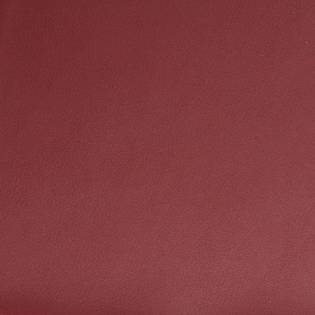 Swivel Chair Wine Red 63 x 75 x 76 cm PU