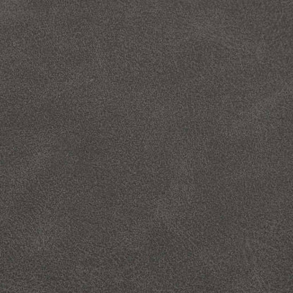 Swivel Chair Black 63 x 75 x 76 cm Antique PU