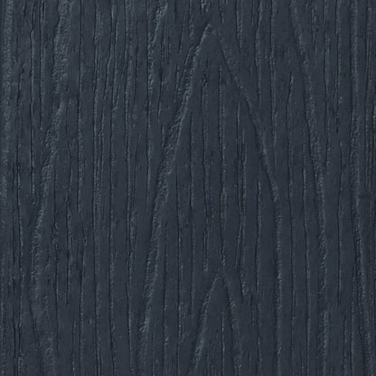 Adirondack Rocking Chairs 2 pcs Navy blue HDPE