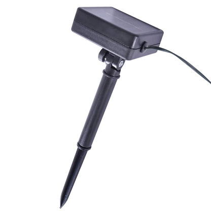 Artificial Boxwood Balls with LED Lights 4 pcs Green 12 cm