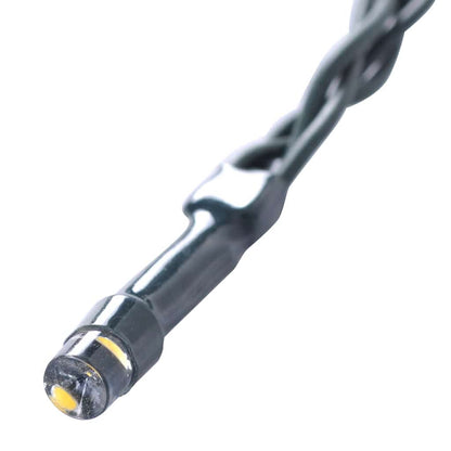 Artificial Boxwood Balls with LED Lights 4 pcs Green 12 cm