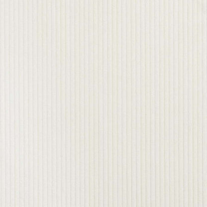 Bed Frame Cream 120 x 190 cm Corduroy fabric