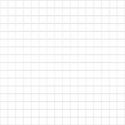 Welded Wire Fence Silver 1.2 x 25 m Steel