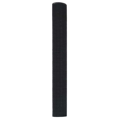 Welded Wire Fence Grey 1.2 x 25 m Steel