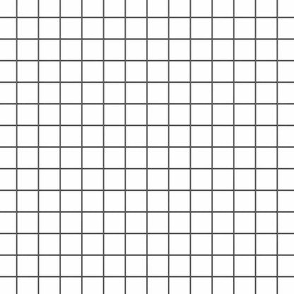 Welded Wire Fence Grey 1.2 x 25 m Steel