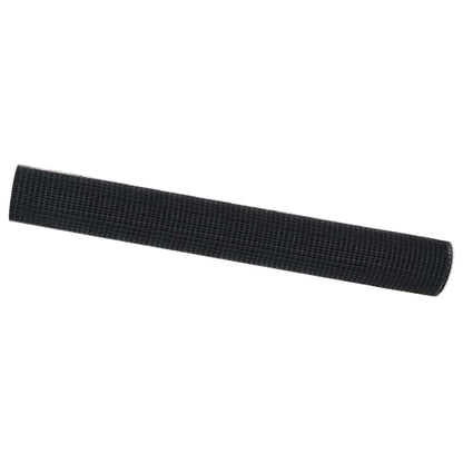 Welded Wire Fence Grey 1.4 x 25 m Steel
