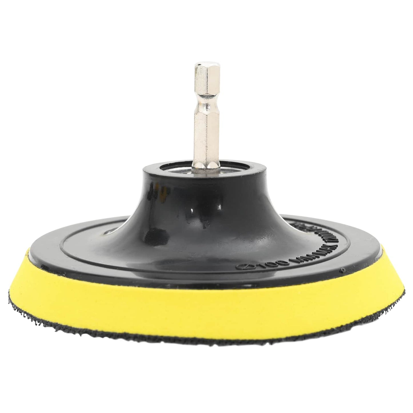 Drill Brush Set 28 pcs Multicilor NA