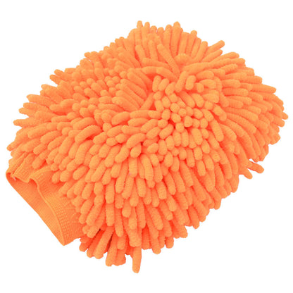 Car Cleaning Brush Set 14 pcs Multi Color