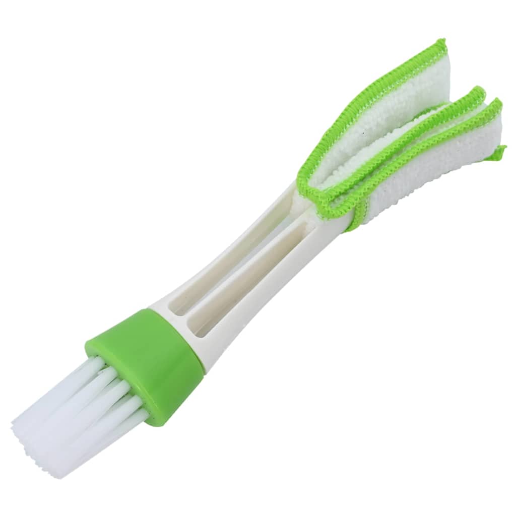 Car Cleaning Brush Set 14 pcs Multi Color