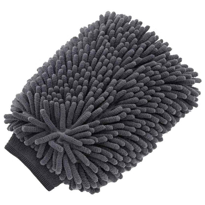 Car Cleaning Brush Set 13 pcs Multi Color