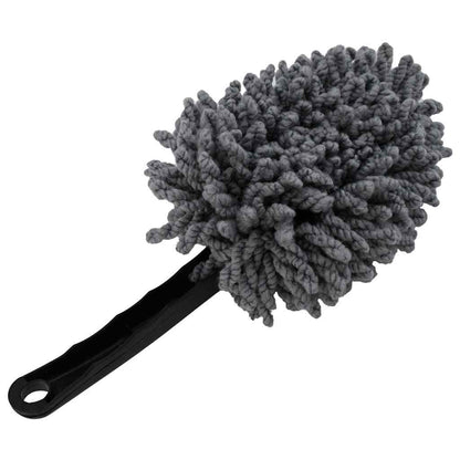 Car Cleaning Brush Set 13 pcs Multi Color