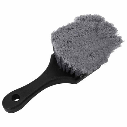Car Cleaning Brush Set 13 pcs Multi Color