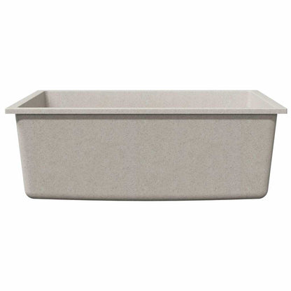 Kitchen Sink Beige 54 x 44 x 20 cm Granite