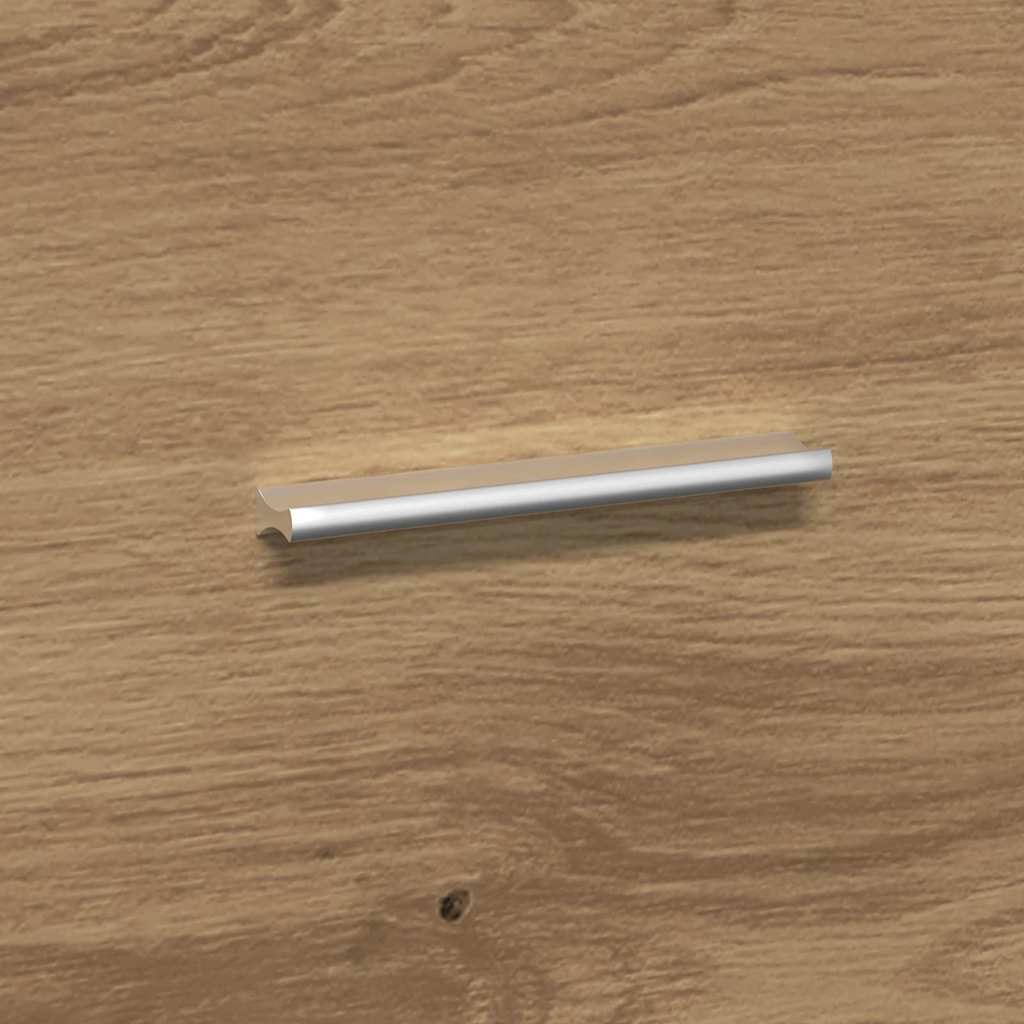 Bathroom Cabinet Artisan Oak 40 x 37 x 59 cm Engineered wood