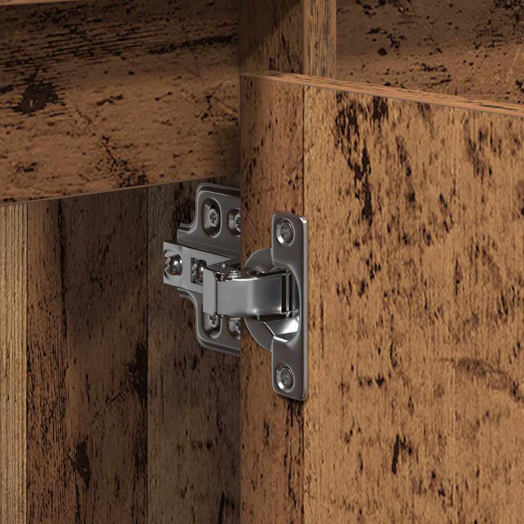 Sink Cabinet Other Old Wood 91 x 35 x 60 cm Engineered wood