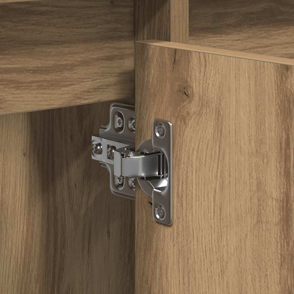 Sink Cabinet Other Artisan Oak 91 x 35 x 60 cm Engineered wood