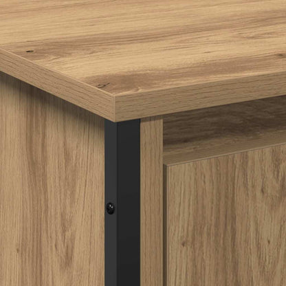 Sink Cabinet Other Artisan Oak 91 x 35 x 60 cm Engineered wood