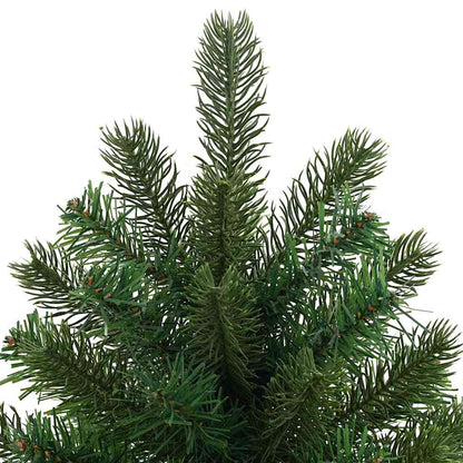 Artificial Christmas Tree Green 95 cm PVC, PE and steel