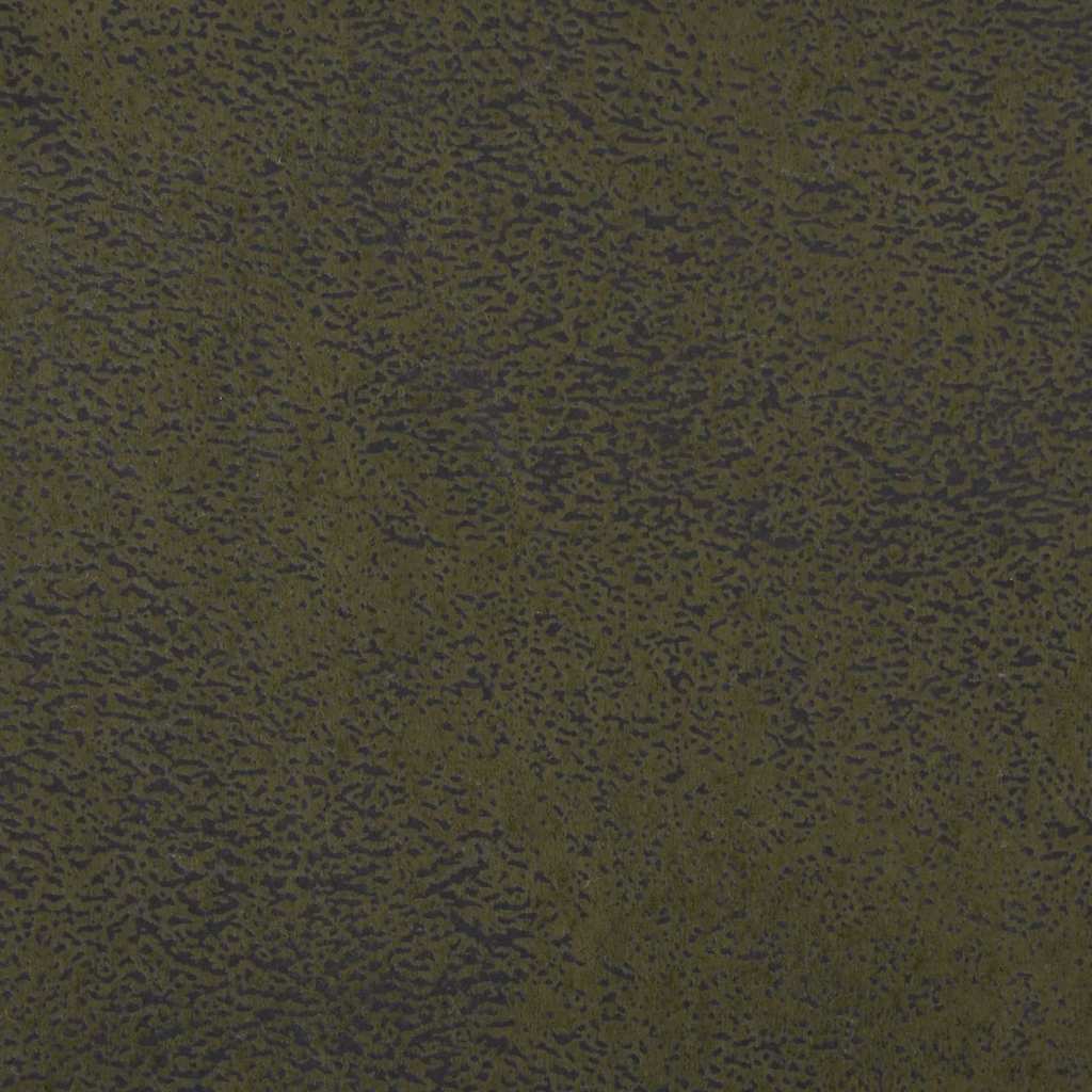 Dining Chairs with Wheels 2 pcs Army green 57 x 66 x 94 cm