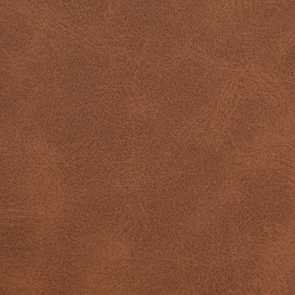 Dining Chairs with Wheels 2 pcs Brown 57 x 67 x 95 cm