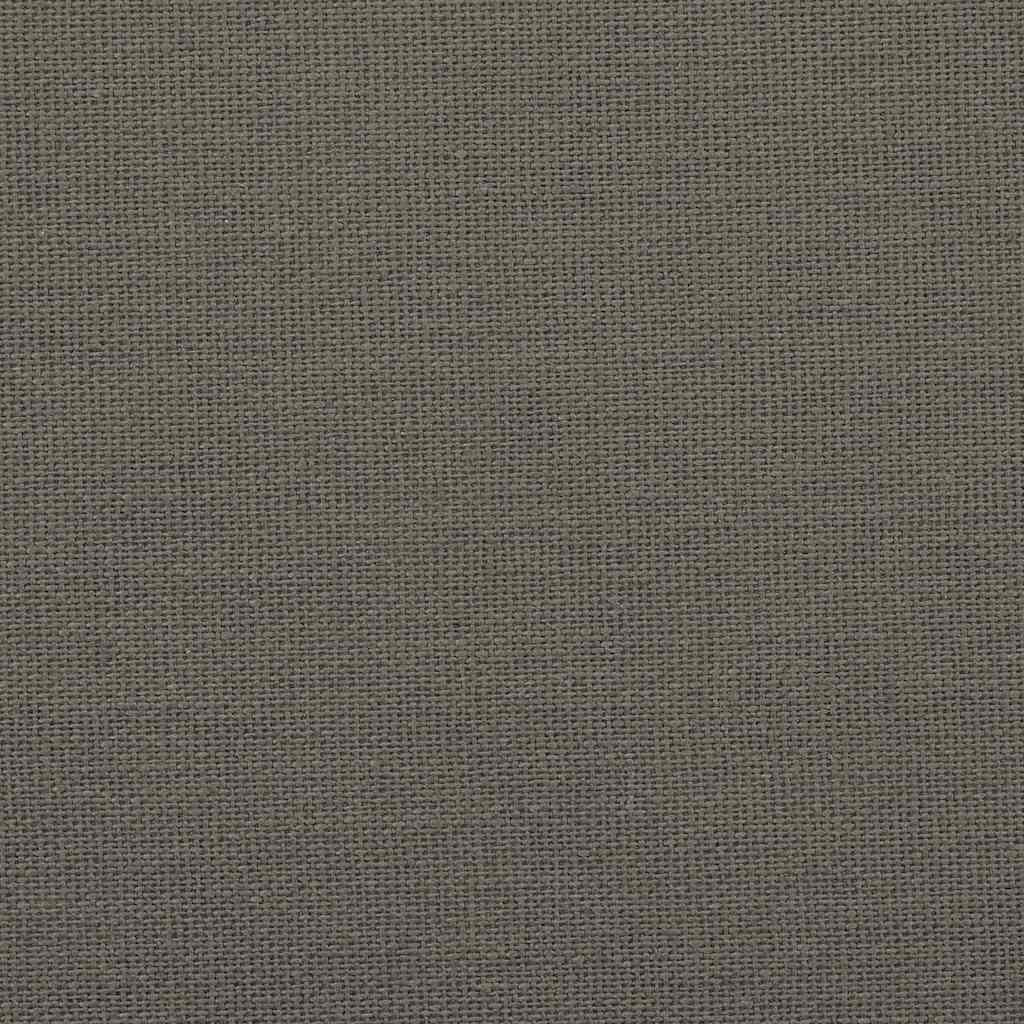 Dining Chairs 2 pcs Light grey 57 x 67 x 98 cm Linen