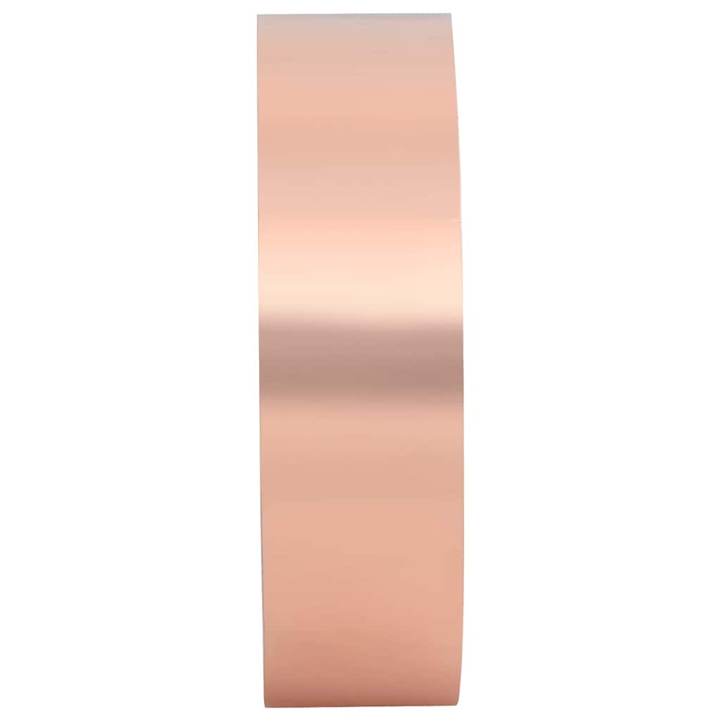 Double Sided Copper Tape 6 pcs Copper 2000 x 3 cm Copper