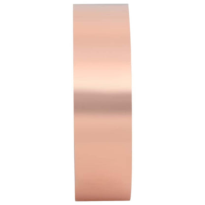 Double Sided Copper Tape 6 pcs Copper 2000 x 3 cm Copper