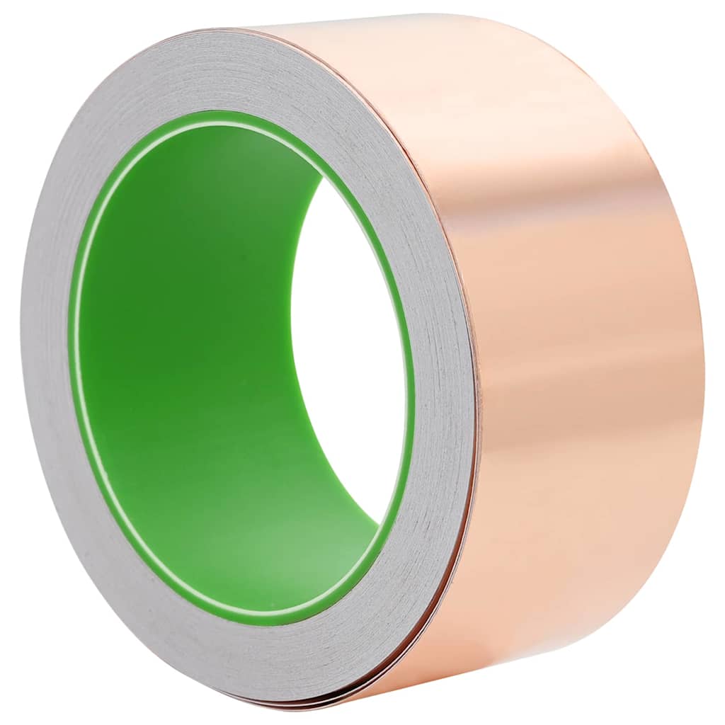 Double Sided Copper Tape Copper 2000 x 5 cm Copper