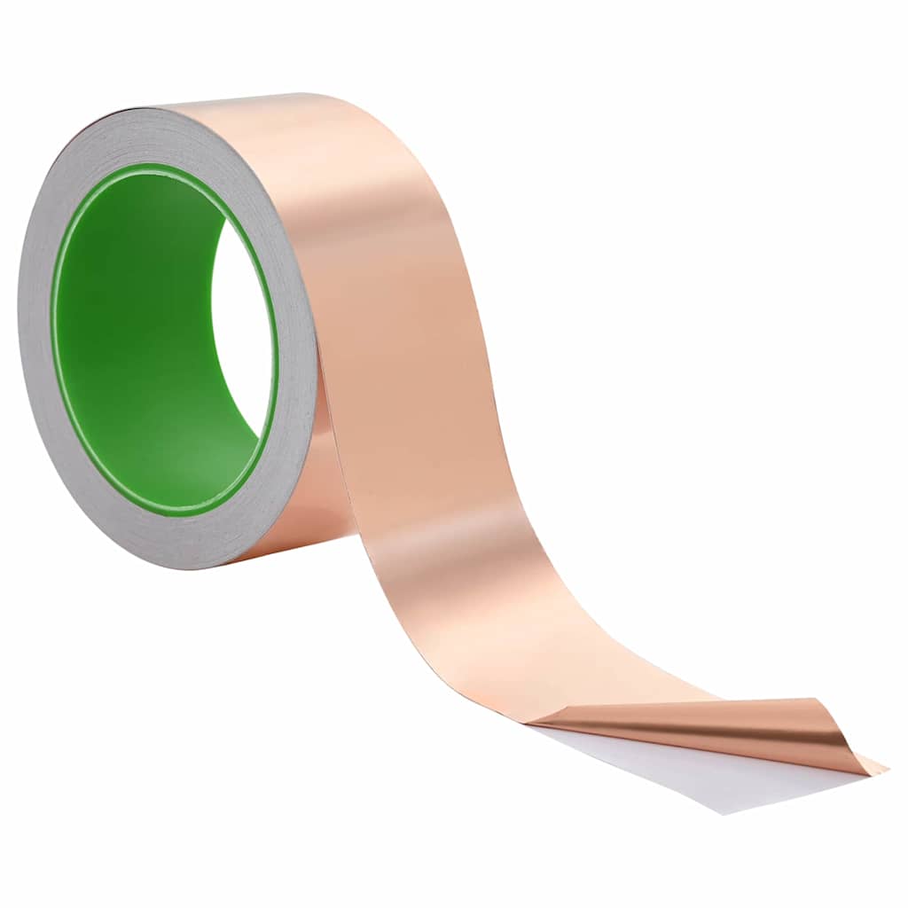 Double Sided Copper Tape Copper 2000 x 5 cm Copper