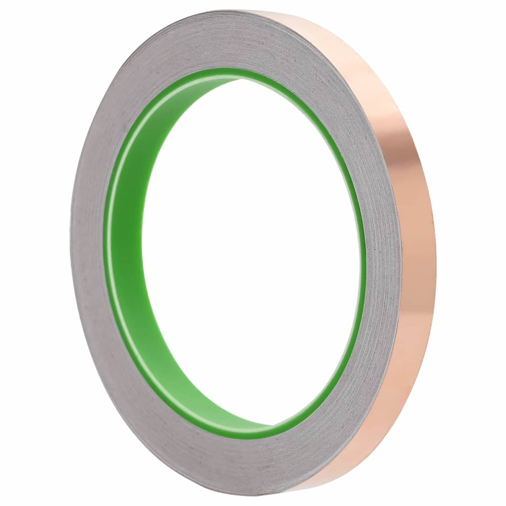 Double Sided Copper Tape Copper 2000 x 1 cm Copper