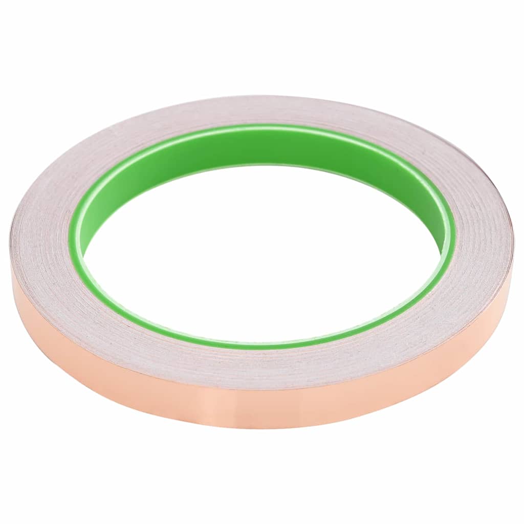 Double Sided Copper Tape Copper 2000 x 1 cm Copper
