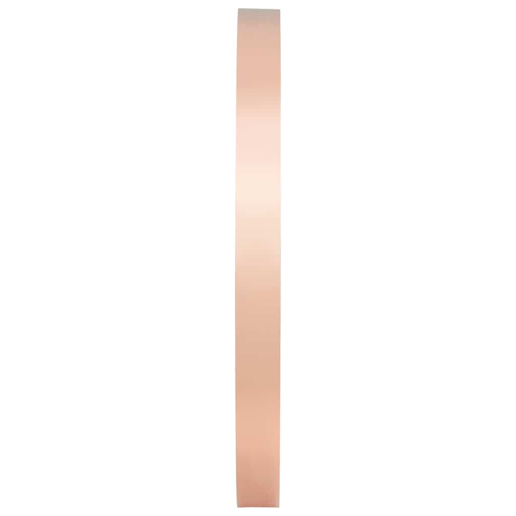 Double Sided Copper Tape Copper 2000 x 1 cm Copper