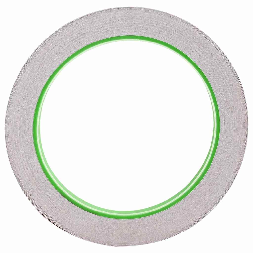 Double Sided Copper Tape Copper 2000 x 1 cm Copper