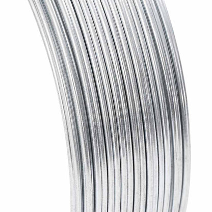Fence Binding Wire Silver 33 m Hot-dip galvanised steel