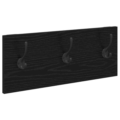 Hallway Furniture Set 4 pcs Old Wood 90 x 31 x 46.5 cm